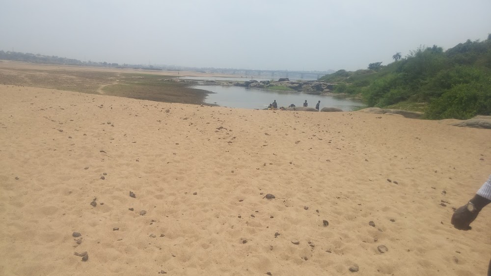 Makurdi Beach Jam Venue